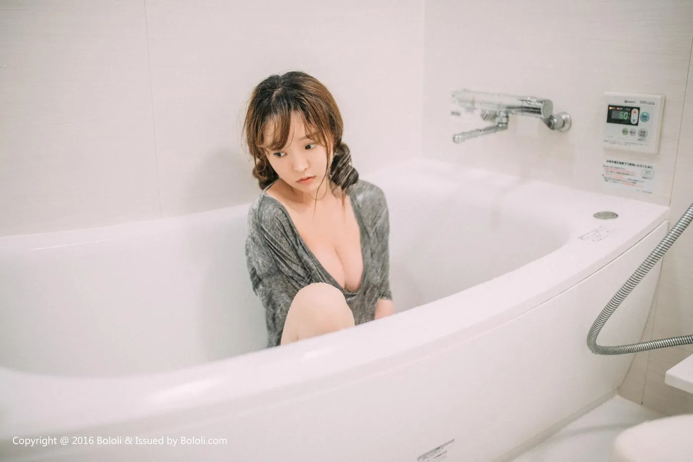 Vol.064 柳侑绮 [40P]插图4